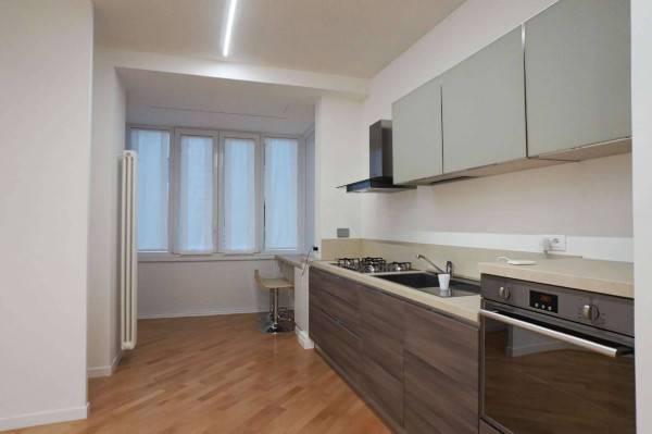 appartamento in vendita a Roma in zona Trieste