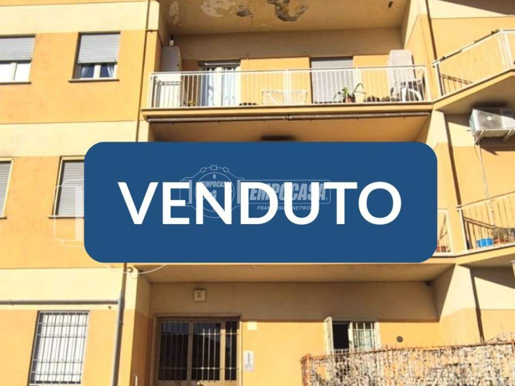 appartamento in vendita a Roma in zona Trionfale