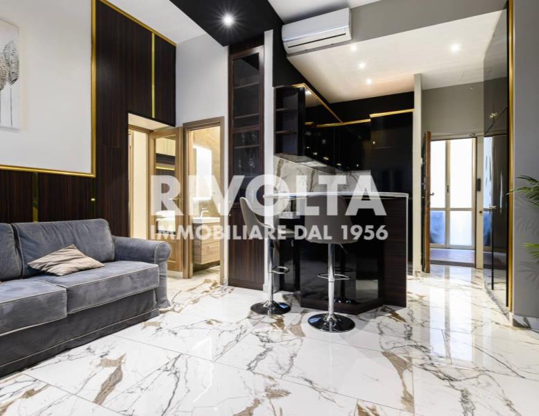 appartamento in vendita a Roma in zona Campo Marzio