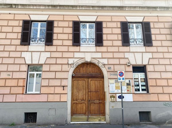 appartamento in vendita a Roma in zona Rione Prati