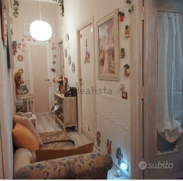 appartamento in vendita a Roma in zona Prenestino-Centocelle