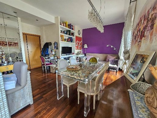 appartamento in vendita a Roma in zona Tor di Quinto