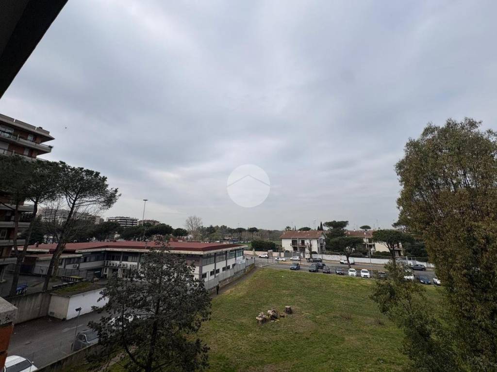 appartamento in vendita a Roma in zona Torrino