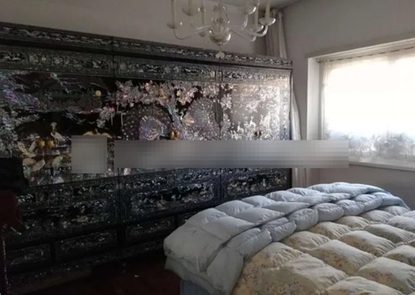 appartamento in vendita a Roma in zona Monte Sacro/Talenti