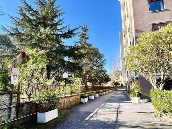 appartamento in vendita a Roma in zona Monte Sacro/Talenti