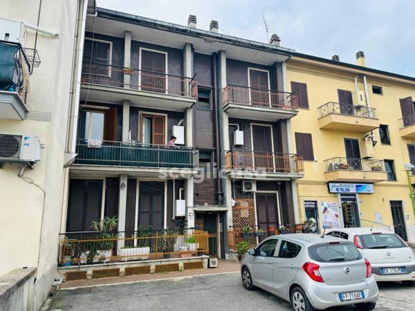 appartamento in vendita a Roma in zona Primavalle