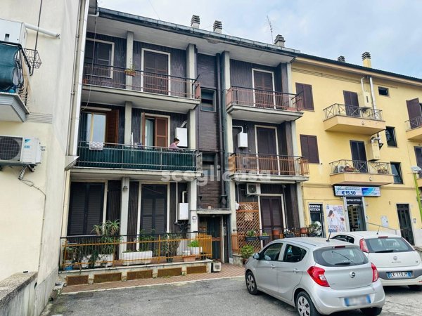 appartamento in vendita a Roma in zona Primavalle