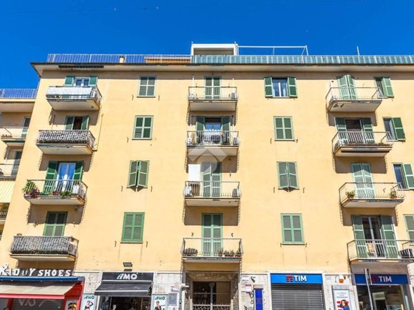 appartamento in vendita a Roma in zona Aurelio