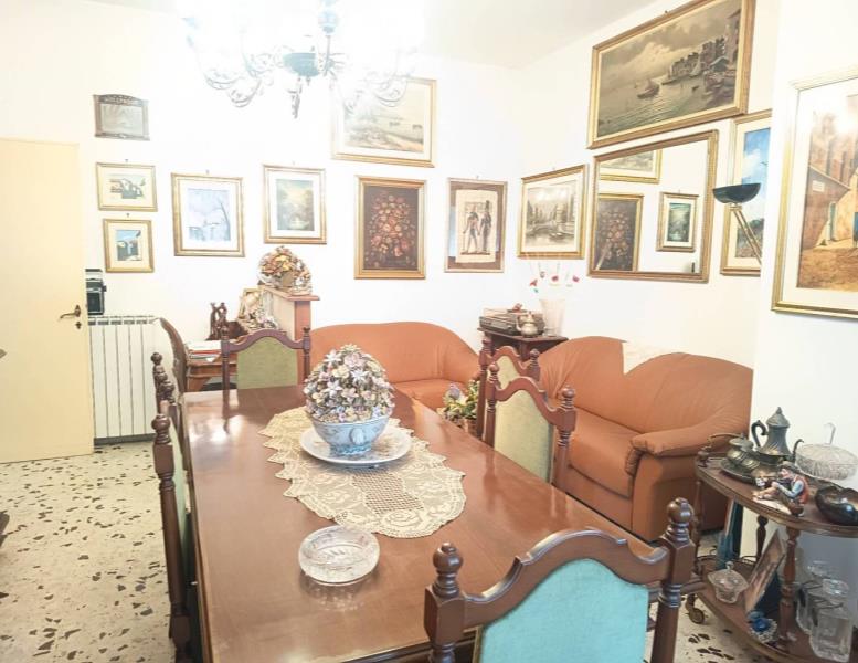 appartamento in vendita a Roma in zona Portuense