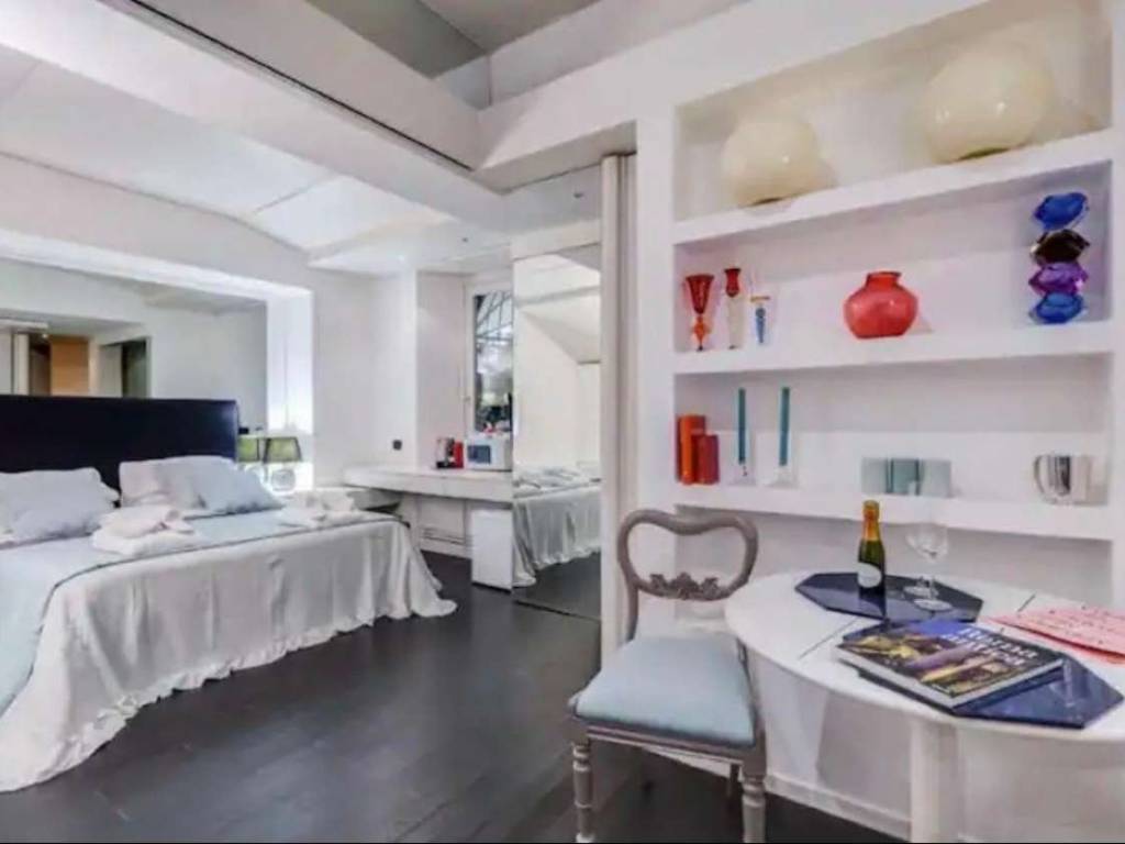 negozio in vendita a Roma in zona Campo Marzio