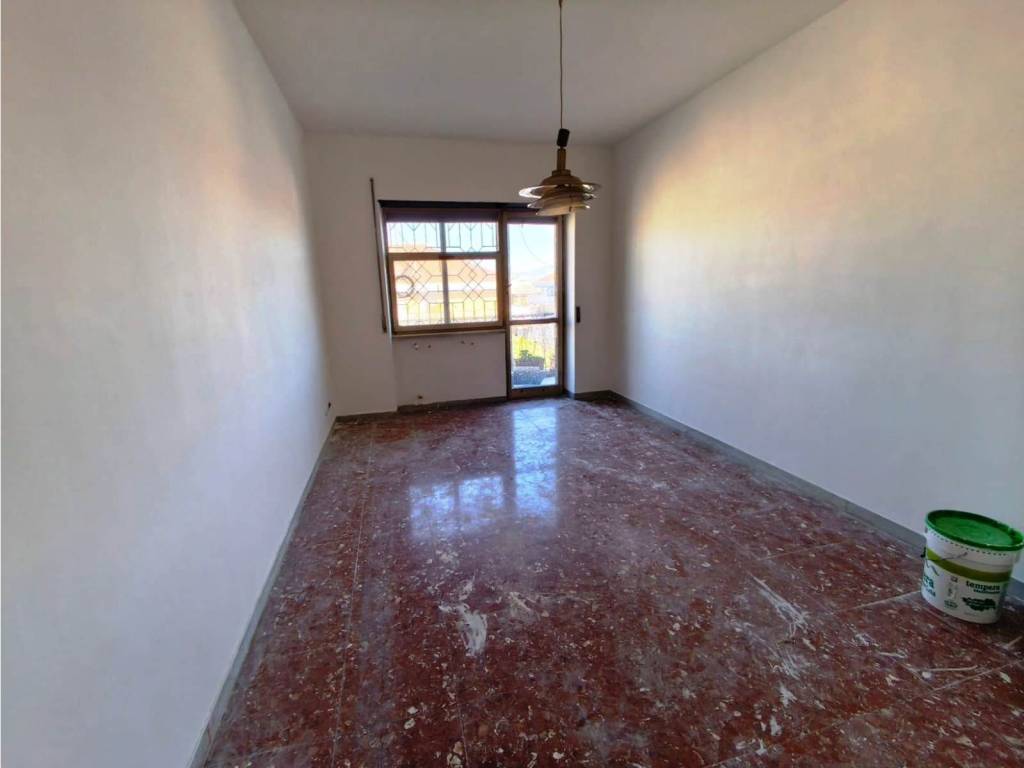 appartamento in vendita a Roma in zona Cinecittà