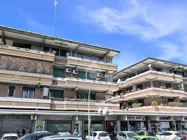appartamento in vendita a Roma in zona Portuense