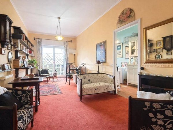 appartamento in vendita a Roma in zona Cinecittà