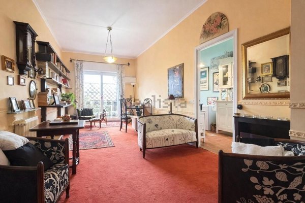 appartamento in vendita a Roma in zona Cinecittà