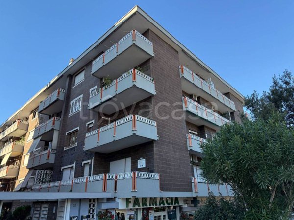 appartamento in vendita a Roma in zona Portuense