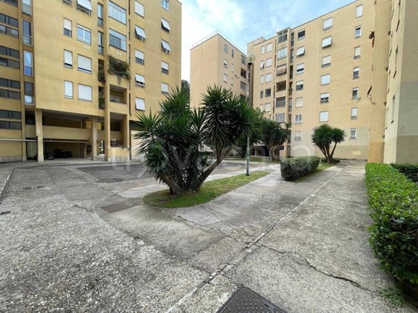 appartamento in vendita a Roma in zona Appio Claudio