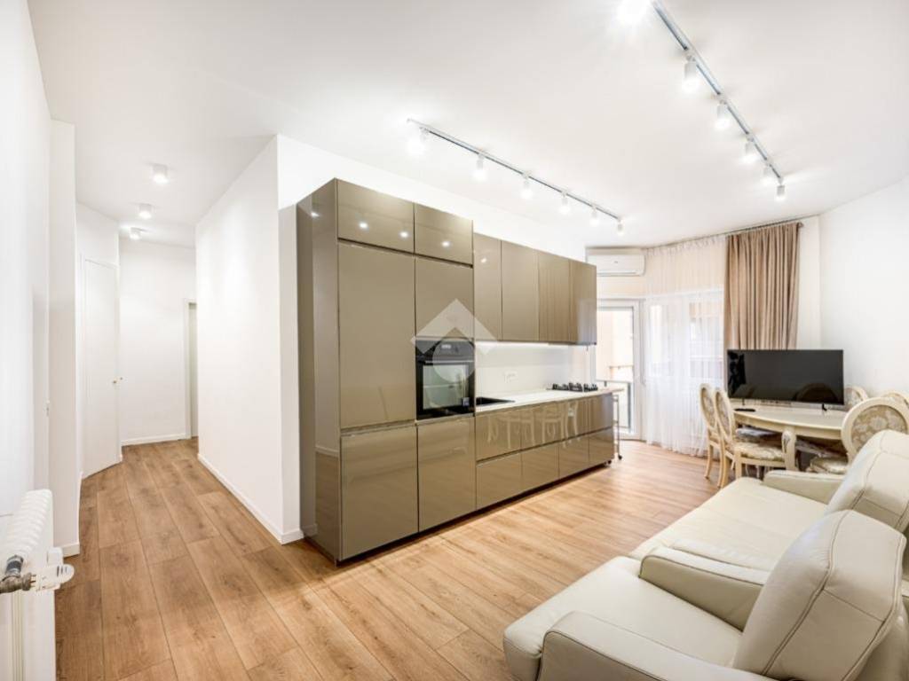 appartamento in vendita a Roma in zona Aurelio