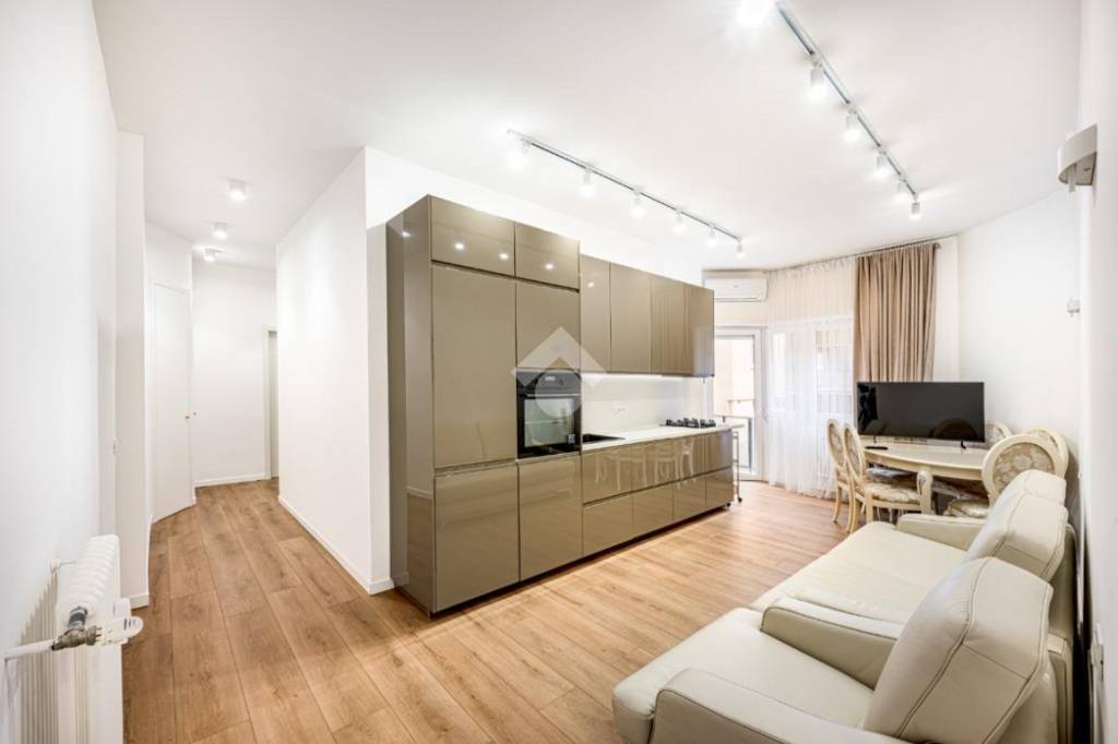 appartamento in vendita a Roma in zona Aurelio