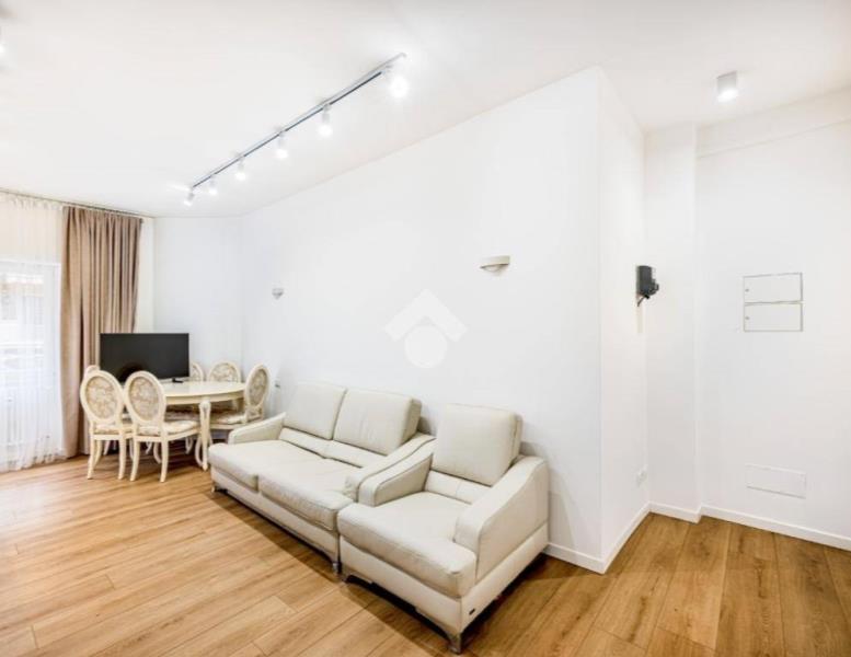 appartamento in vendita a Roma in zona Aurelio