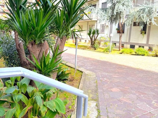 appartamento in vendita a Roma in zona Prenestino-Centocelle