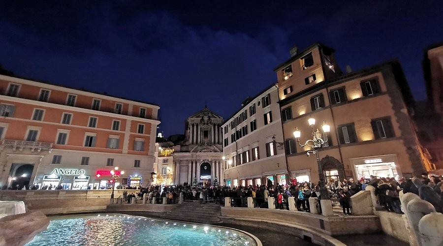 negozio in vendita a Roma in zona Centro Storico