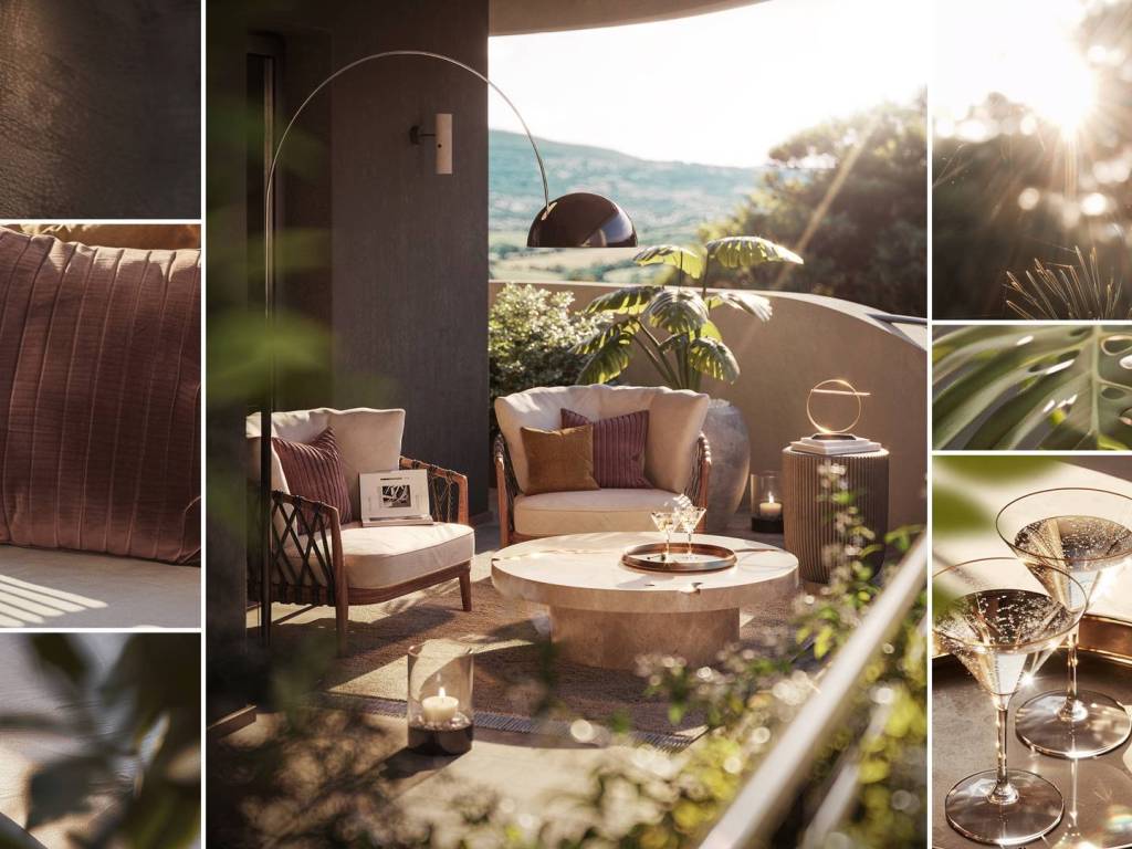 appartamento in vendita a Roma in zona Giuliano Dalmata