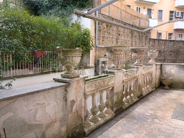 appartamento in vendita a Roma in zona Pinciano