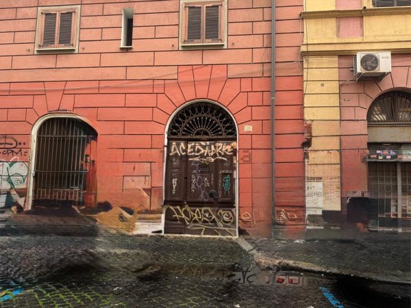 appartamento in vendita a Roma in zona Tiburtino