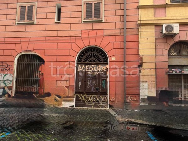 appartamento in vendita a Roma in zona Tiburtino