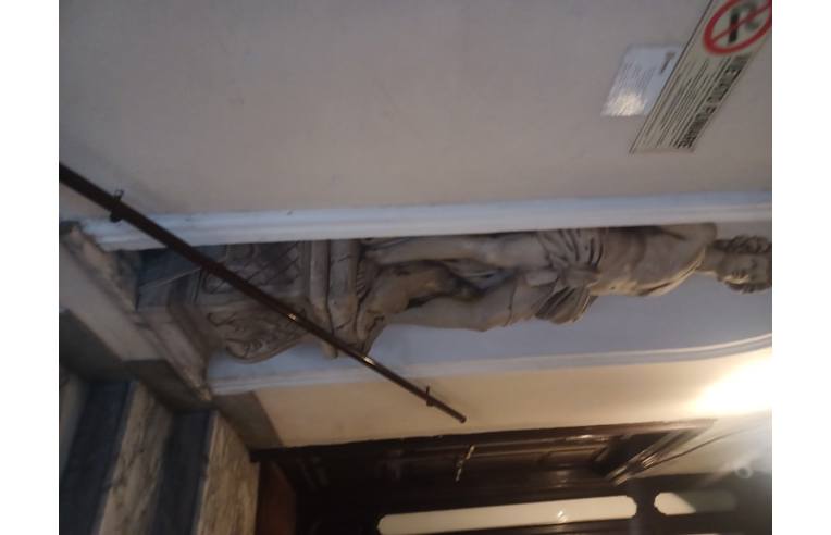 appartamento in vendita a Roma in zona Centro Storico