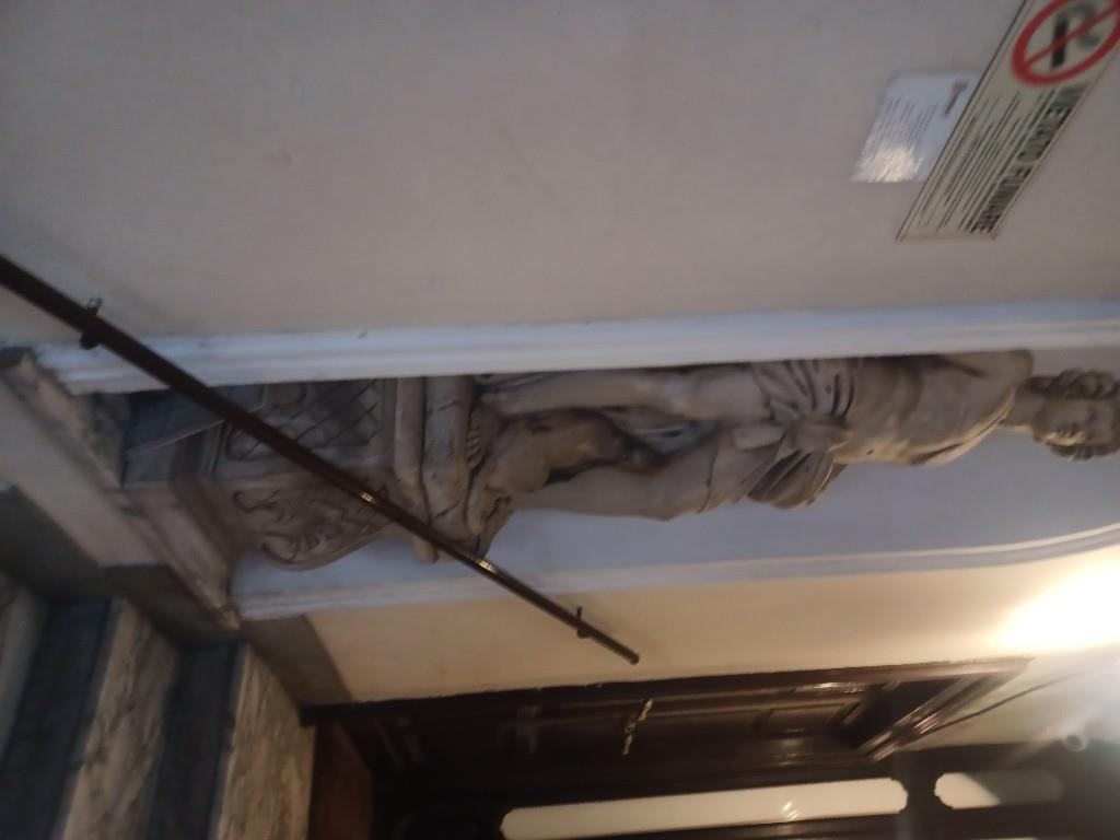 appartamento in vendita a Roma in zona Centro Storico