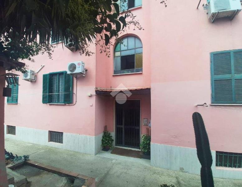 appartamento in vendita a Roma in zona Tuscolano