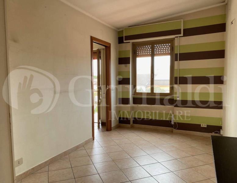 appartamento in vendita a Roma in zona Casal Morena