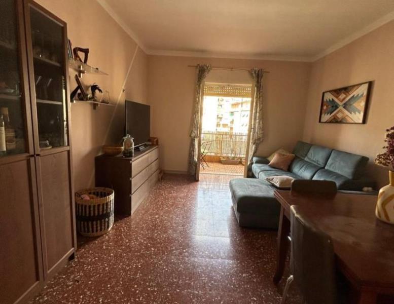appartamento in vendita a Roma in zona Collatino