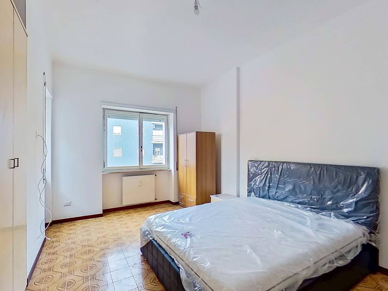 appartamento in vendita a Roma in zona Ostia