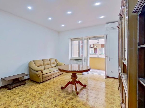 appartamento in vendita a Roma in zona Ostia