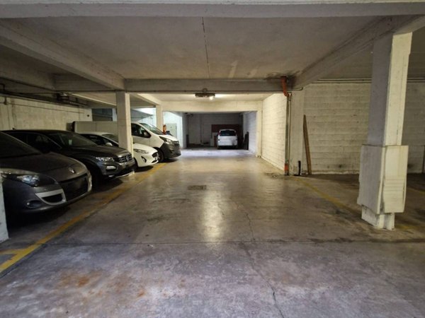 appartamento in vendita a Roma in zona Monte Sacro/Talenti