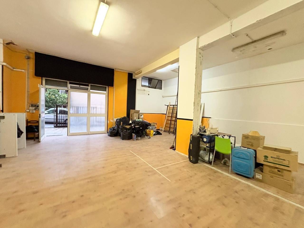 appartamento in vendita a Roma in zona Fidene