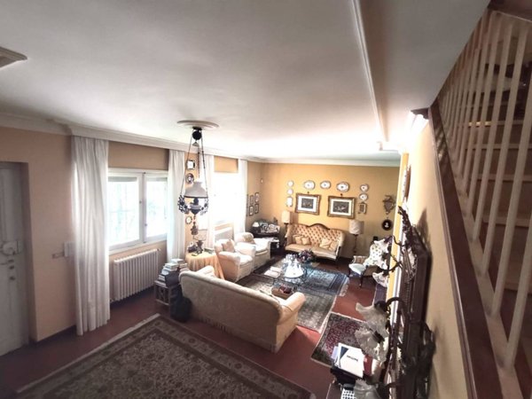 casa indipendente in vendita a Roma in zona Casal Palocco