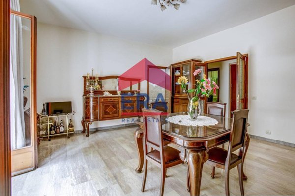 appartamento in vendita a Roma in zona Portuense