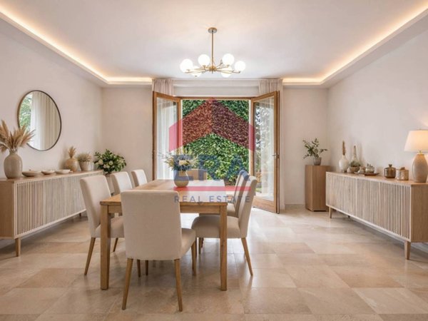 appartamento in vendita a Roma in zona Portuense