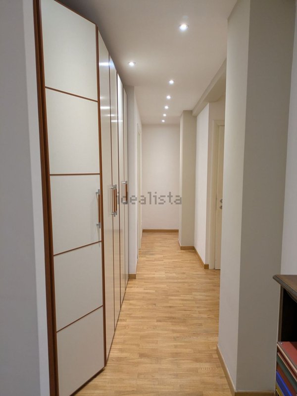 appartamento in vendita a Roma in zona Don Bosco