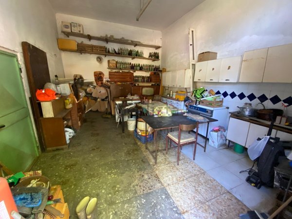 casa indipendente in vendita a Roma in zona Selva Candida