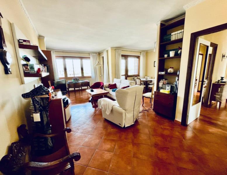 appartamento in vendita a Roma in zona Monte Sacro/Talenti