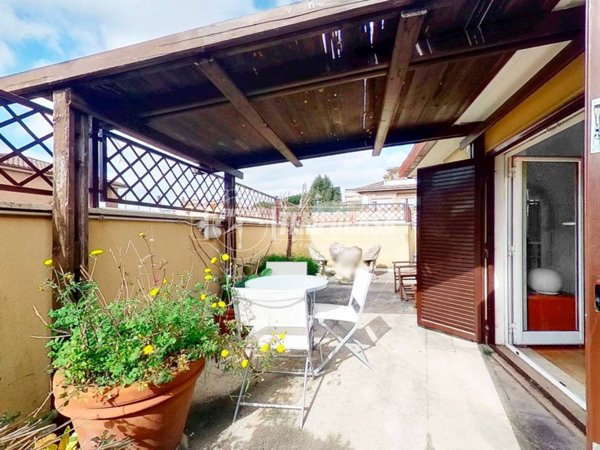 appartamento in vendita a Roma in zona Aurelio