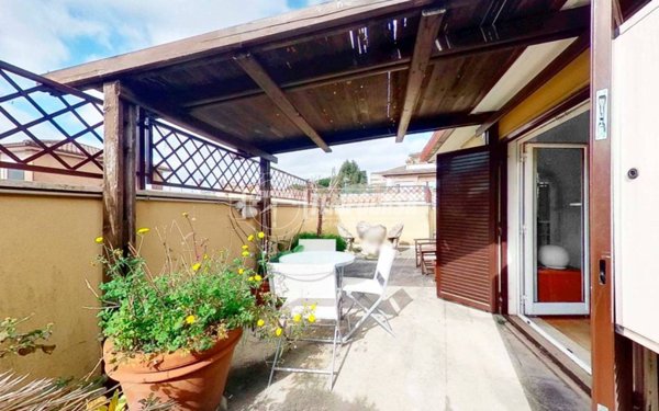 appartamento in vendita a Roma in zona Aurelio