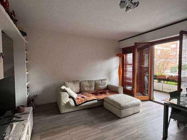 appartamento in vendita a Roma in zona Monte Sacro/Talenti