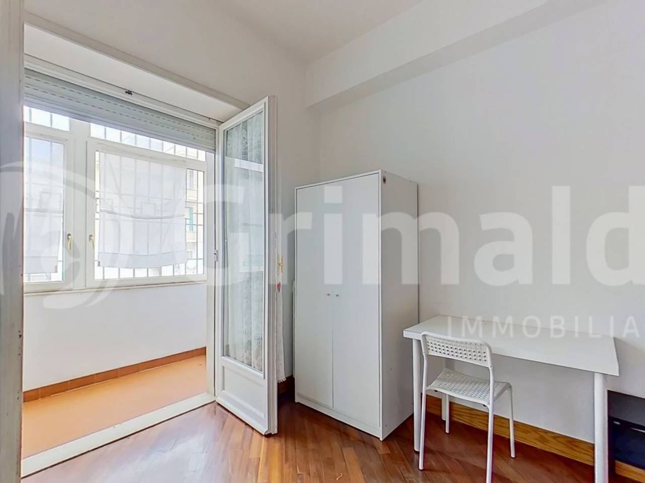 appartamento in vendita a Roma in zona Aurelio