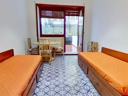 appartamento in vendita a Roma in zona Gianicolense