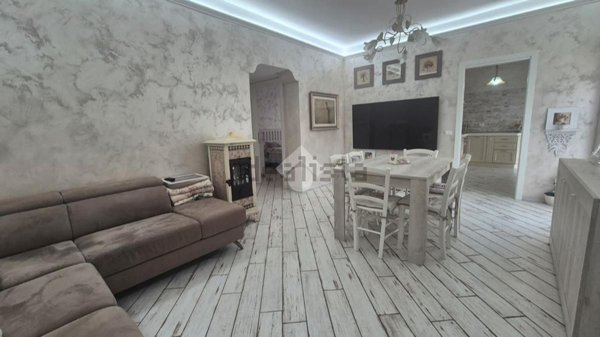 appartamento in vendita a Roma in zona Torre Gaia